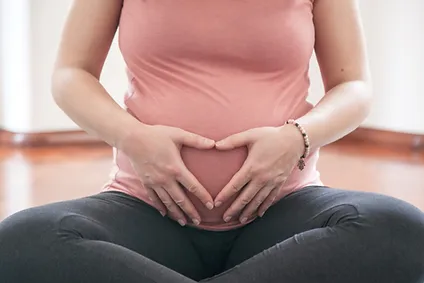 How can Reiki support your pre and postnatal care?