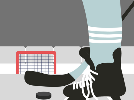 Sports Are Meant to be Fun: Confessions of a Burnt-Out Athlete Turned Counsellor