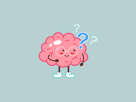 Addiction- What’s in the Word?