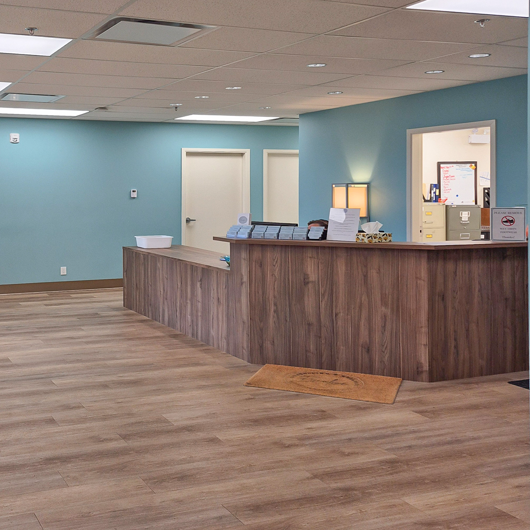 Front Desk 1