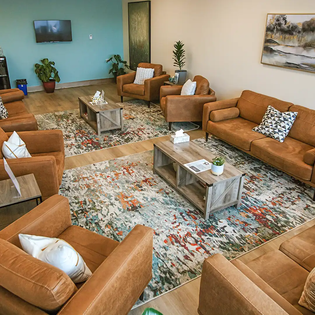 Group Counselling Room 1