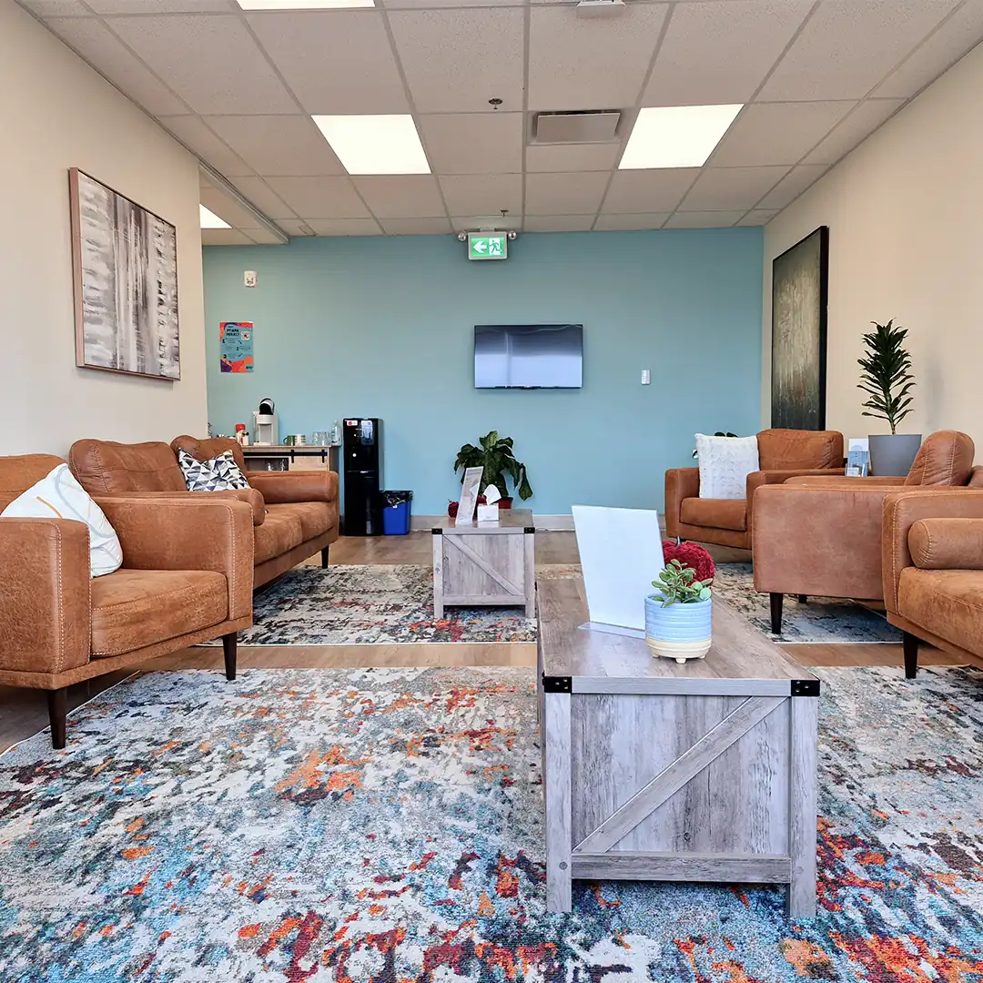 Group Counselling Room 2