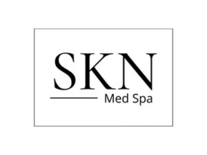 skn med spa logo