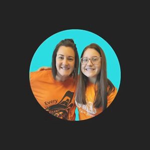 teens talk team members